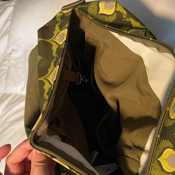 Petunia Pickle Bottom Backpack Diaper Bag - Picture 2 of 6